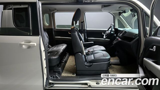 Kia RAY 2023 — photo 16