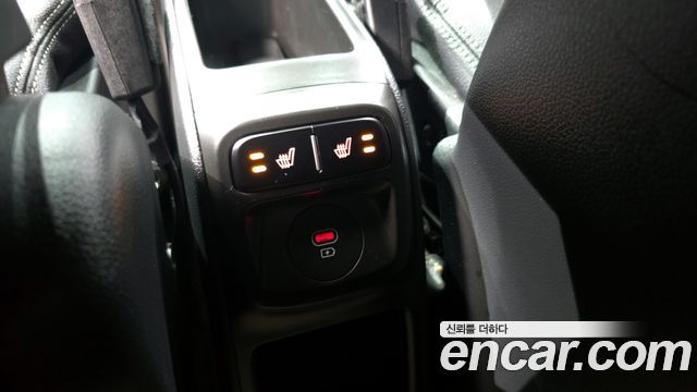 Kia RAY 2023 — photo 27
