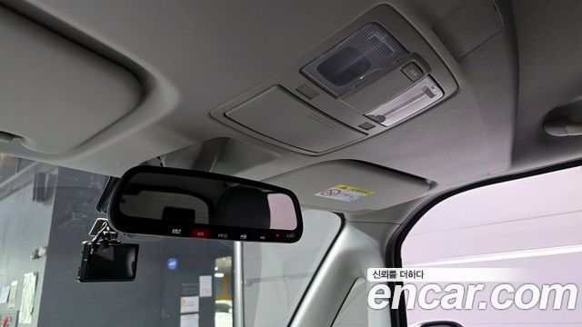 Kia RAY 2023 — photo 28