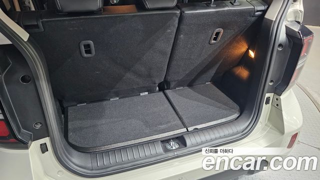 Kia RAY 2023 — photo 29