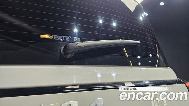 Kia RAY 2023 — photo 30