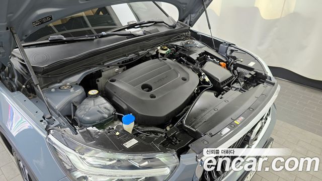 Volvo XC40 2021 — photo 6