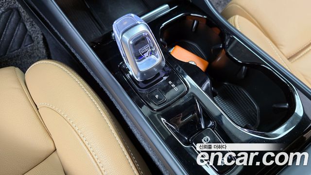 Volvo XC40 2021 — photo 12