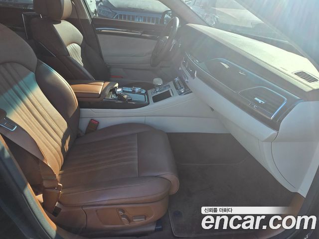 Genesis G90 2020 — photo 10