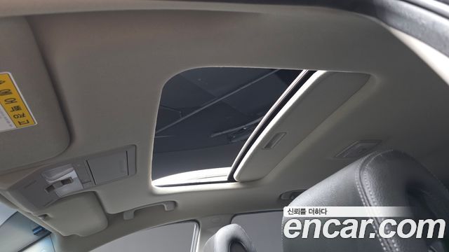 Chevrolet Korea Captiva 2015 — photo 22