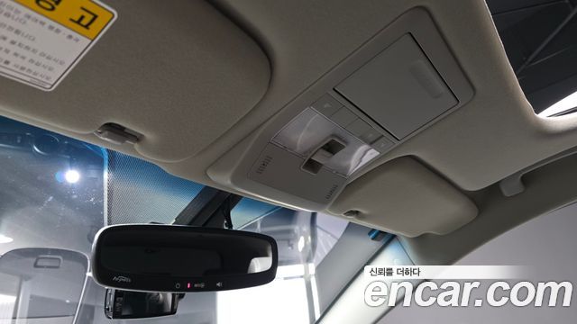 Chevrolet Korea Captiva 2015 — photo 23