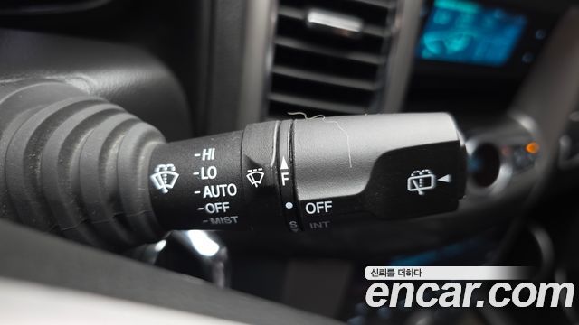 Chevrolet Korea Captiva 2015 — photo 24