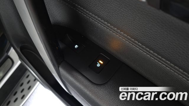 Chevrolet Korea Captiva 2015 — photo 25