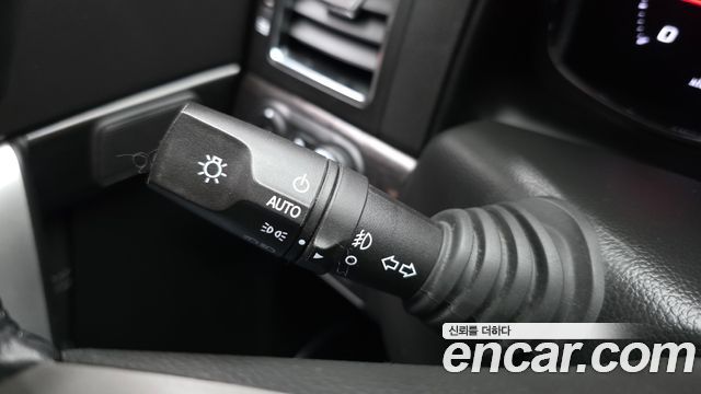 Chevrolet Korea Captiva 2015 — photo 28
