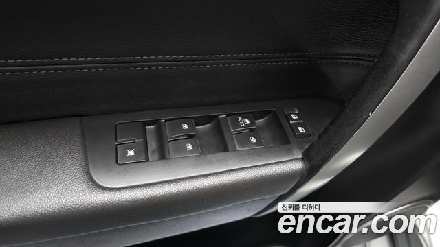 Chevrolet Korea Captiva 2015 — photo 33