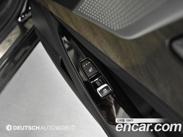 Kia K8 2022 — photo 16