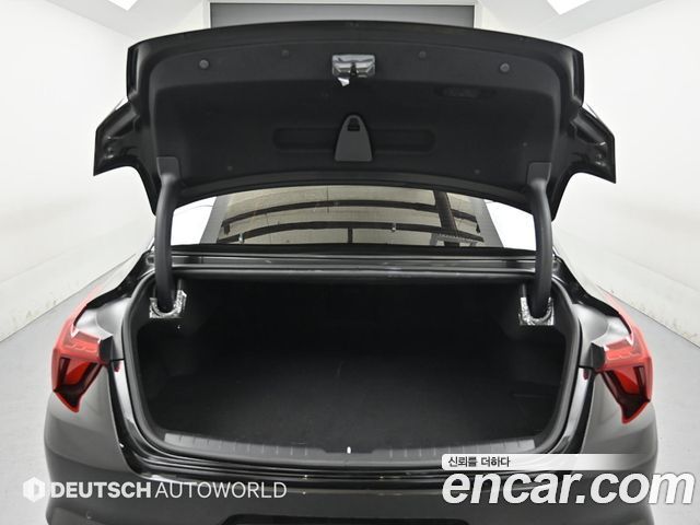 Kia K8 2022 — photo 19