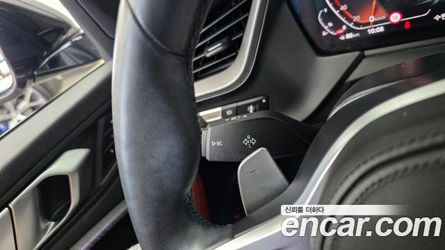 BMW 1-Series 2021 — photo 30