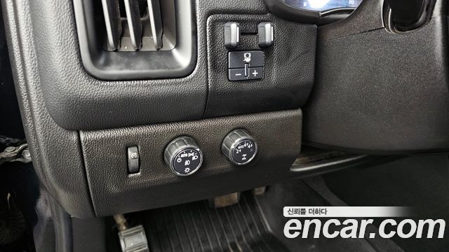 Chevrolet Korea Colorado 2020 — photo 14