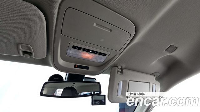 Chevrolet Korea Colorado 2020 — photo 18