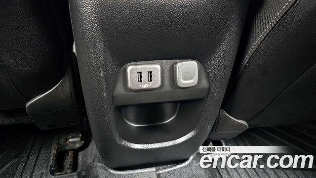 Chevrolet Korea Colorado 2020 — photo 19