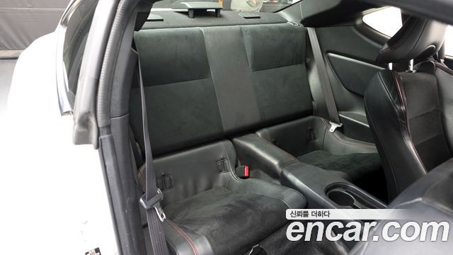Toyota 86 2016 — photo 11