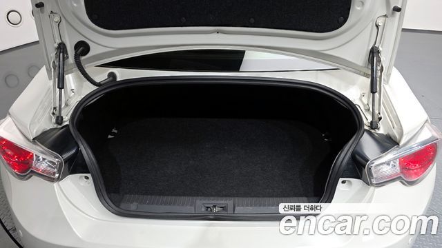 Toyota 86 2016 — photo 16