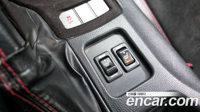 Toyota 86 2016 — photo 17
