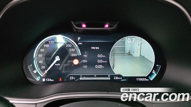 Genesis GV80 2022 — photo 8