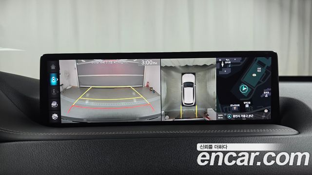 Genesis GV80 2022 — photo 14