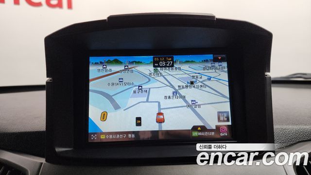 Kia Sportage 2012 — photo 13