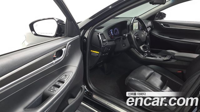 Hyundai Grandeur 2018 — photo 10