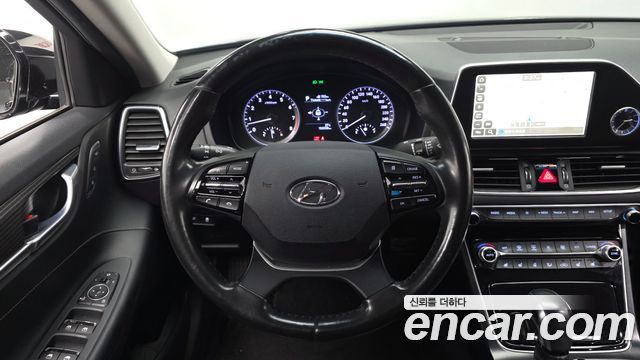 Hyundai Grandeur 2018 — photo 13