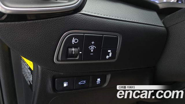 Hyundai Grandeur 2018 — photo 14