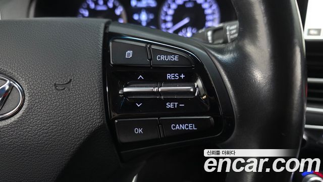 Hyundai Grandeur 2018 — photo 15