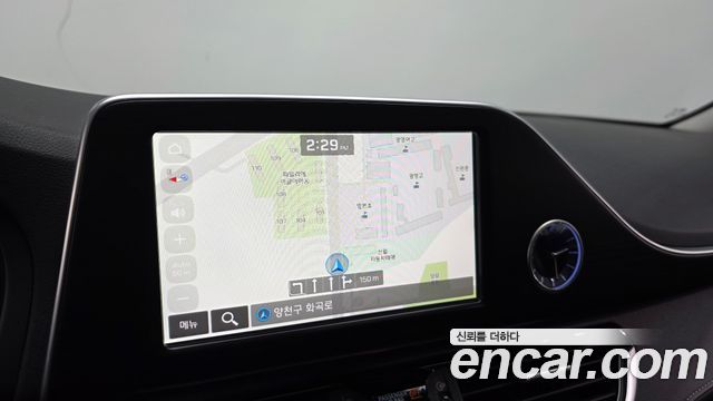 Hyundai Grandeur 2018 — photo 16