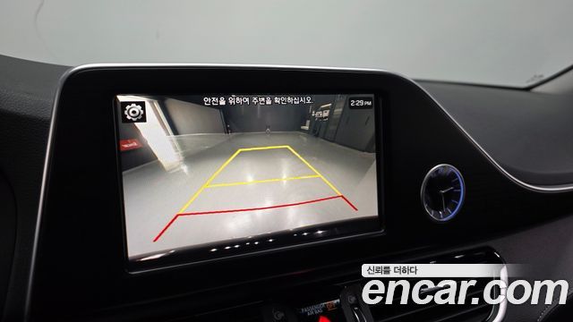 Hyundai Grandeur 2018 — photo 17