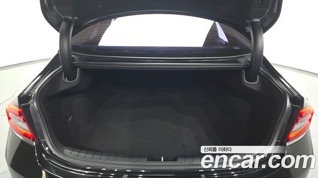 Hyundai Grandeur 2018 — photo 20