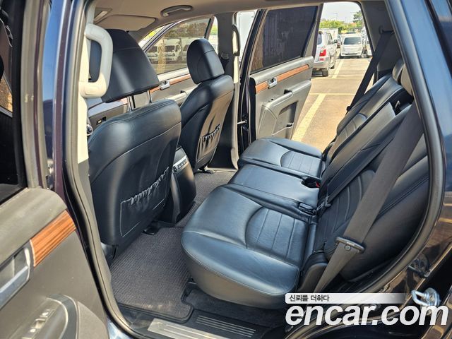 Kia Mohave 2017 — photo 10