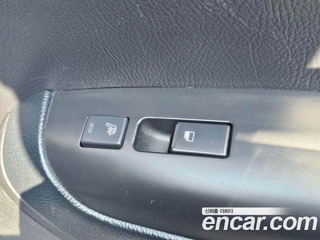 Kia Mohave 2017 — photo 18