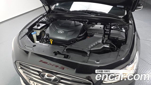 Hyundai Grandeur 2018 — photo 6