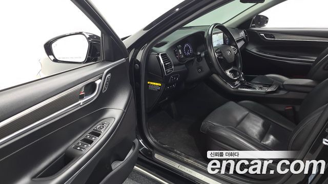 Hyundai Grandeur 2018 — photo 10