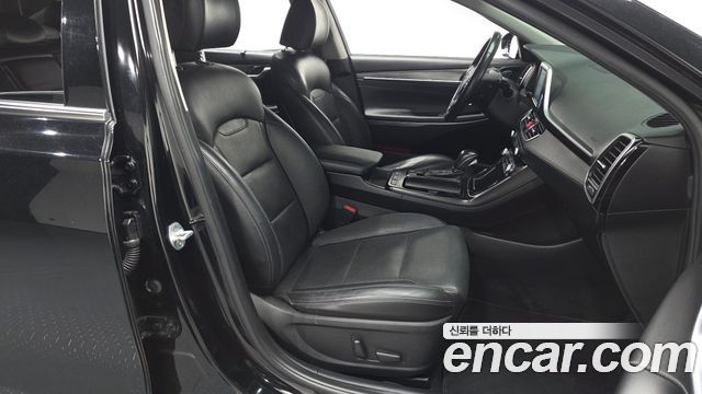 Hyundai Grandeur 2018 — photo 12