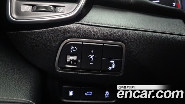 Hyundai Grandeur 2018 — photo 14