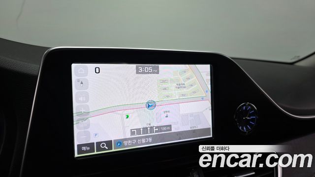 Hyundai Grandeur 2018 — photo 16