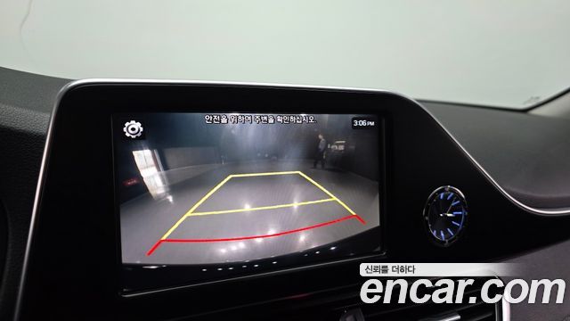 Hyundai Grandeur 2018 — photo 17