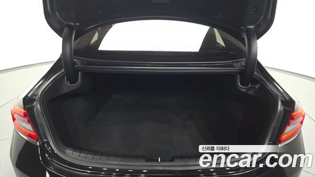 Hyundai Grandeur 2018 — photo 20