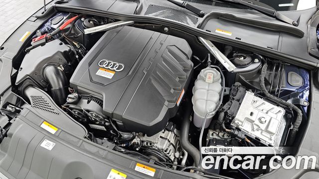 Audi A5 2023 — photo 6