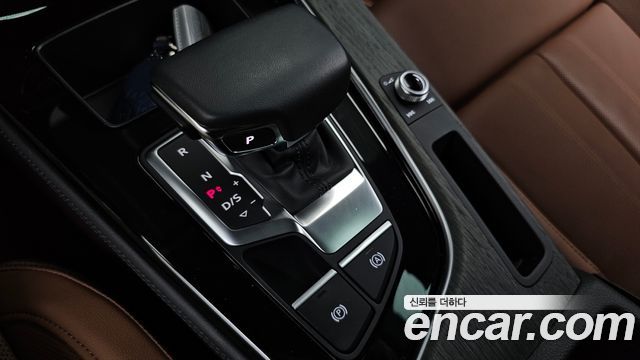 Audi A5 2023 — photo 12