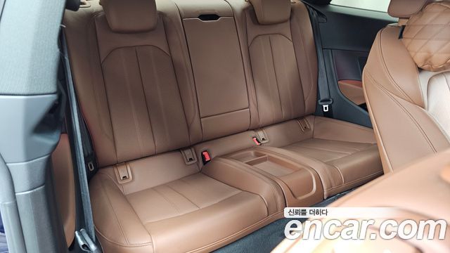 Audi A5 2023 — photo 18
