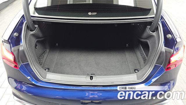 Audi A5 2023 — photo 26
