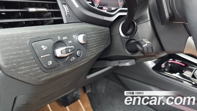 Audi A5 2023 — photo 32