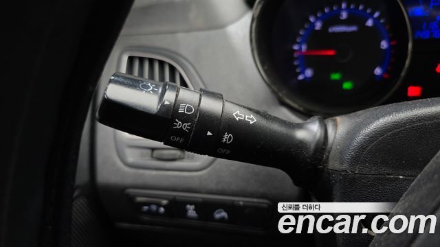 Hyundai Tucson 2012 — photo 24