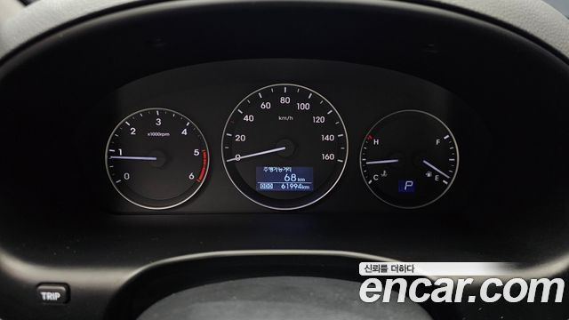 Hyundai Starex 2019 — photo 8