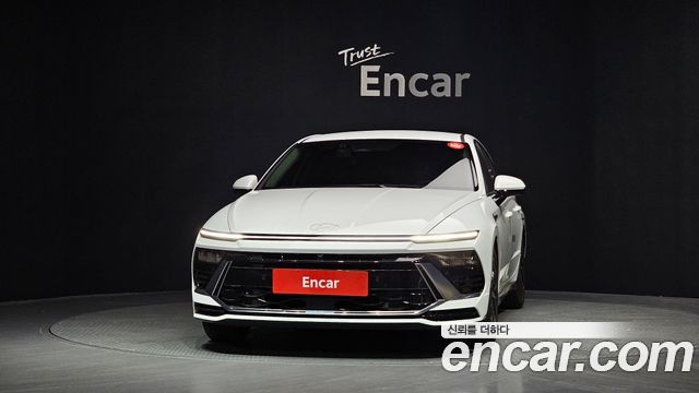 Hyundai Sonata 2024 — photo 3